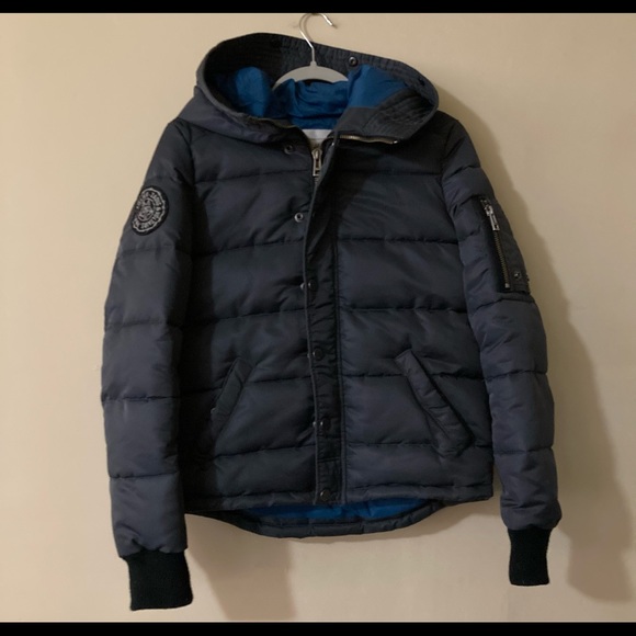 Beautiful Zadig & Voltaire Katy Coat - Picture 2 of 14